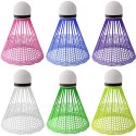LOTKI NYLON MULTICOLOR 6 SZTUK