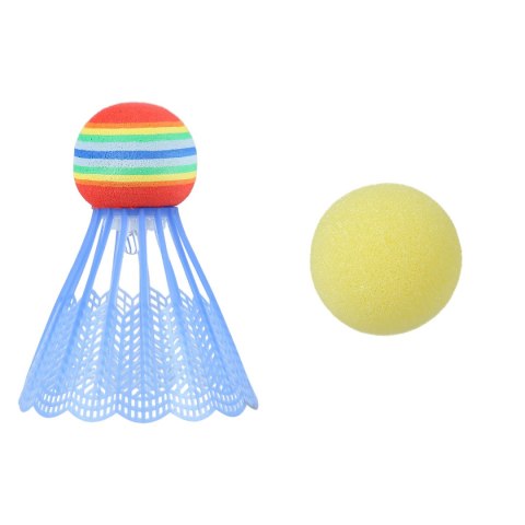LOTKA NYLON LED 1 SZTUKA Z PIŁKĄ LOTKA NYLON LED 1 SZTUKA Z PIŁKĄ