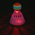 LOTKA NYLON LED 1 SZTUKA Z PIŁKĄ