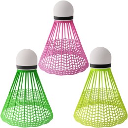 LOTKI NYLON MULTICOLOR 3 SZTUKI
