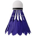 LOTKI Z PIÓR MULTICOLOR 3 SZTUKI