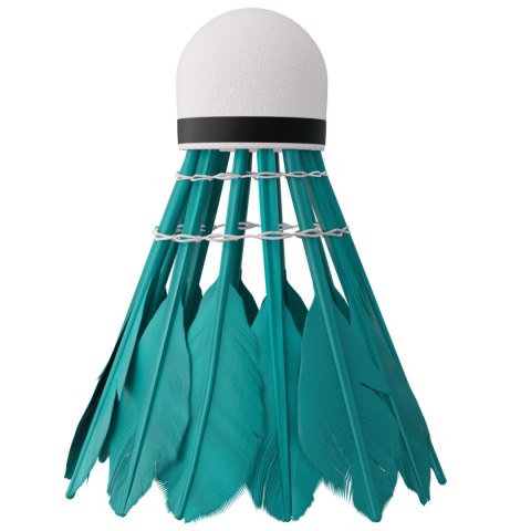 LOTKI Z PIÓR MULTICOLOR 6 SZTUK LOTKI Z PIÓR MULTICOLOR 6 SZTUK