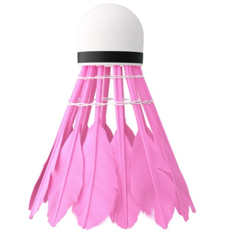 LOTKI Z PIÓR MULTICOLOR 6 SZTUK LOTKI Z PIÓR MULTICOLOR 6 SZTUK
