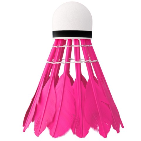 LOTKI Z PIÓR MULTICOLOR 6 SZTUK LOTKI Z PIÓR MULTICOLOR 6 SZTUK