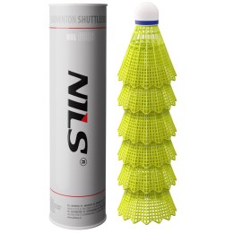 LOTKI NYLON OPAKOWANIE 6 SZTUK
