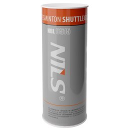 LOTKI NYLON DO CROSSMINTONA 5 SZTUK