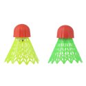 NBL6593 LOTKI NYLON LED DO CROSSMINTONA 3 SZT. NILS NILS