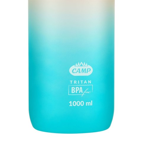 NCD68 BUTELKA POMARAŃCZOWO-NIEBIESKA TRITANOWA NILS CAMP NILS CAMP NCD68 BUTELKA POMARAŃCZOWO-NIEBIESKA TRITANOWA NILS CAMP NILS CAMP