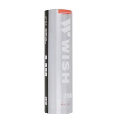 S-350 LOTKI NYLON OPAK. 6 SZT WISH WISH