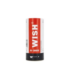 S-360 LOTKI NYLON OPAK. 3 SZT WISH WISH