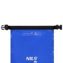 NC1703 WOREK WODOODPORNY NIEBIESKI 5L NILS CAMP NILS CAMP