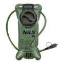 NC1720 ZIELONY BUKŁAK 2L NILS CAMP NILS CAMP