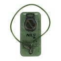 NC1720 ZIELONY BUKŁAK 2L NILS CAMP NILS CAMP