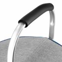 TORBA TERMICZNA NIEBIESKA 35L