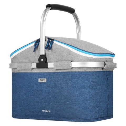 TORBA TERMICZNA NIEBIESKA 35L TORBA TERMICZNA NIEBIESKA 35L