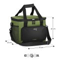 TORBA TERMICZNA ZIELONA 20L