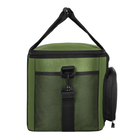TORBA TERMICZNA ZIELONA 20L TORBA TERMICZNA ZIELONA 20L