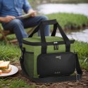 TORBA TERMICZNA ZIELONA 20L