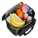 TORBA TERMICZNA ZIELONA 20L