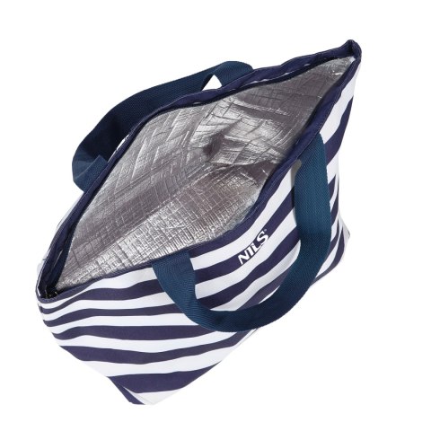 NC3100 TORBA TERMICZNA NIEBIESKA 32L NILS NILS NC3100 TORBA TERMICZNA NIEBIESKA 32L NILS NILS