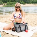 NC3110 TORBA TERMICZNA SZARA 13L NILS NILS