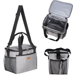 TORBA TERMICZNA SZARA 10L