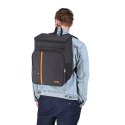 NC3140 TORBA TERMICZNA CZARNA 25L NILS NILS