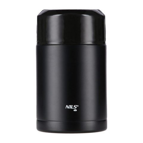 NCT01 TERMOS ZESTAW 1000ML NILS CAMP NILS CAMP NCT01 TERMOS ZESTAW 1000ML NILS CAMP NILS CAMP