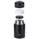 NCT01 TERMOS ZESTAW 1000ML NILS CAMP NILS CAMP