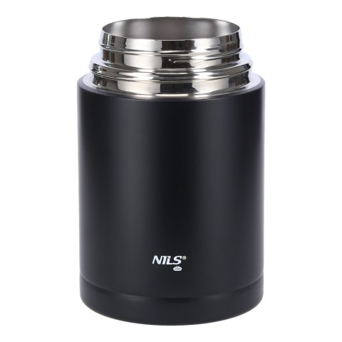 NCT01 TERMOS ZESTAW 1000ML NILS CAMP NILS CAMP NCT01 TERMOS ZESTAW 1000ML NILS CAMP NILS CAMP