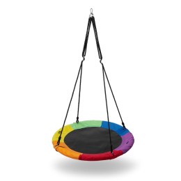 HUŚTAWKA BOCIANIE GNIAZDO MULTI 90 CM