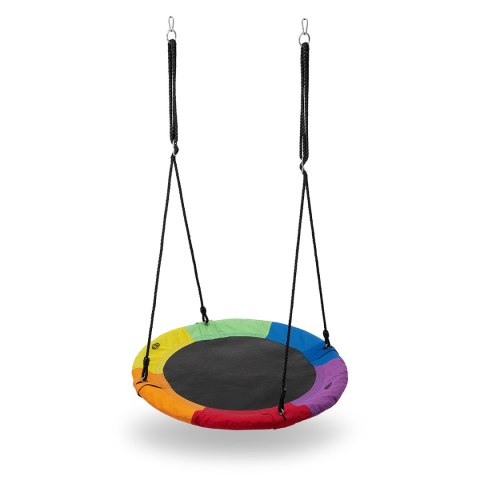 HUŚTAWKA BOCIANIE GNIAZDO MULTI 90 CM HUŚTAWKA BOCIANIE GNIAZDO MULTI 90 CM