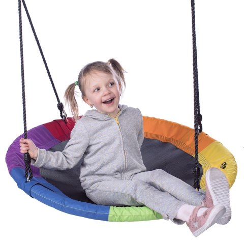 HUŚTAWKA BOCIANIE GNIAZDO MULTI 90 CM HUŚTAWKA BOCIANIE GNIAZDO MULTI 90 CM