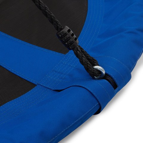 HUŚTAWKA BOCIANIE GNIAZDO NIEBIESKIA 100 CM HUŚTAWKA BOCIANIE GNIAZDO NIEBIESKIA 100 CM