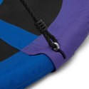 HUŚTAWKA BOCIANIE GNIAZDO GREEN BLUE 110 CM