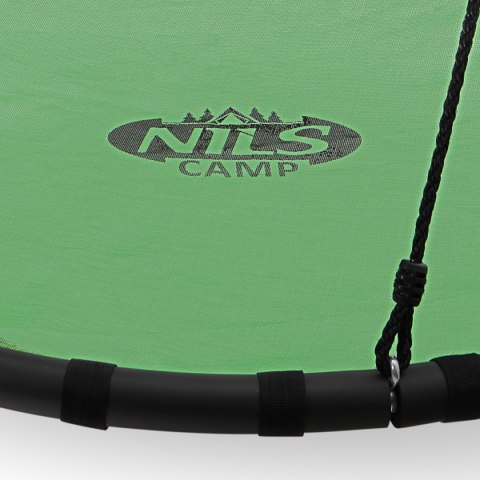 HUŚTAWKA BOCIANIE GNIAZDO ZIELONA 120 CM HUŚTAWKA BOCIANIE GNIAZDO ZIELONA 120 CM