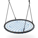 HUŚTAWKA BOCIANIE GNIAZDO BLUE 100 CM