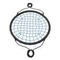 HUŚTAWKA BOCIANIE GNIAZDO BLUE 100 CM