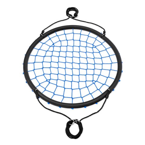 HUŚTAWKA BOCIANIE GNIAZDO BLUE 100 CM HUŚTAWKA BOCIANIE GNIAZDO BLUE 100 CM