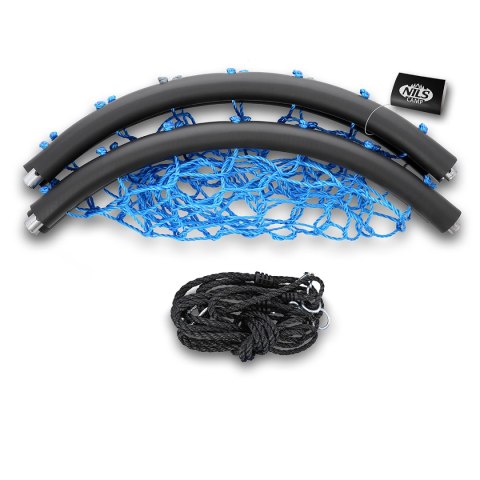HUŚTAWKA BOCIANIE GNIAZDO BLUE 100 CM HUŚTAWKA BOCIANIE GNIAZDO BLUE 100 CM