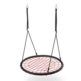 HUŚTAWKA BOCIANIE GNIAZDO RED 100 CM