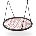 HUŚTAWKA BOCIANIE GNIAZDO RED 100 CM