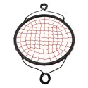 HUŚTAWKA BOCIANIE GNIAZDO RED 100 CM