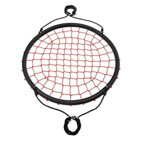 HUŚTAWKA BOCIANIE GNIAZDO RED 100 CM HUŚTAWKA BOCIANIE GNIAZDO RED 100 CM