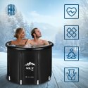 NC0122 ICE TUBE BASEN DO MORSOWANIA XL 100CM NILS CAMP NILS CAMP