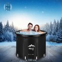NC0122 ICE TUBE BASEN DO MORSOWANIA XL 100CM NILS CAMP NILS CAMP