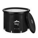 NC0122 ICE TUBE BASEN DO MORSOWANIA XL 100CM NILS CAMP NILS CAMP