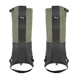 NC1763 CIEMNOZIELONE STUPTUTY NILS CAMP NILS CAMP