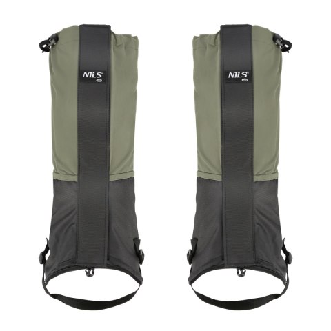 NC1763 CIEMNOZIELONE STUPTUTY NILS CAMP NILS CAMP