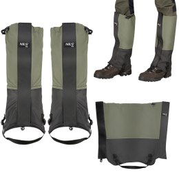 NC1763 CIEMNOZIELONE STUPTUTY NILS CAMP NILS CAMP